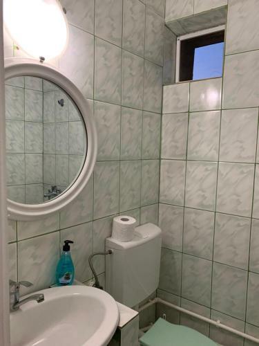 Hostal Casa Ghemus Costinesti