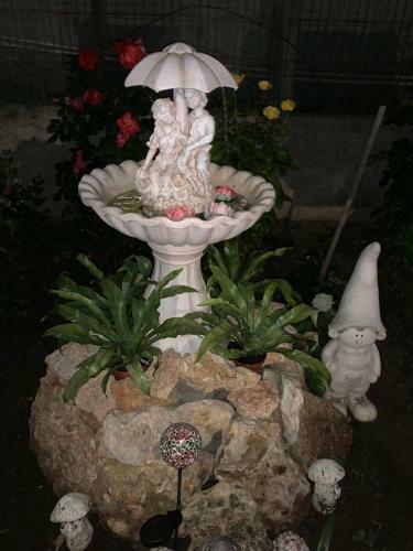 Hostal Casa Ghemus Costinesti