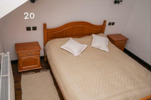 Agroturismo Pensiunea Maria-bucovina