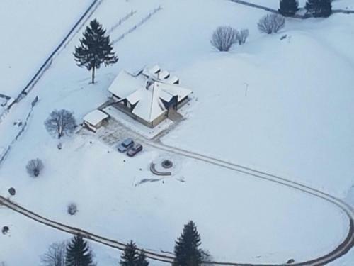 Agroturismo Pensiunea Maria-bucovina