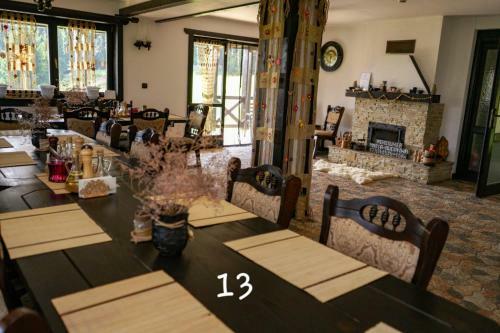 Agroturismo Pensiunea Maria-bucovina