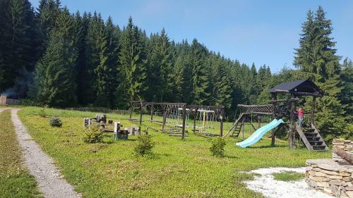 Agroturismo Pensiunea Maria-bucovina