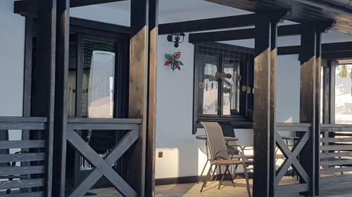 Agroturismo Pensiunea Maria-bucovina