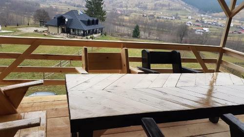 Agroturismo Pensiunea Maria-bucovina