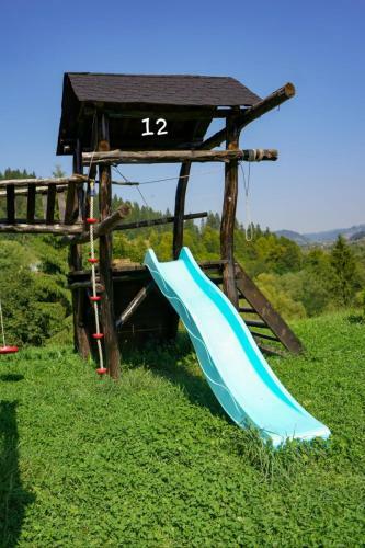 Agroturismo Pensiunea Maria-bucovina