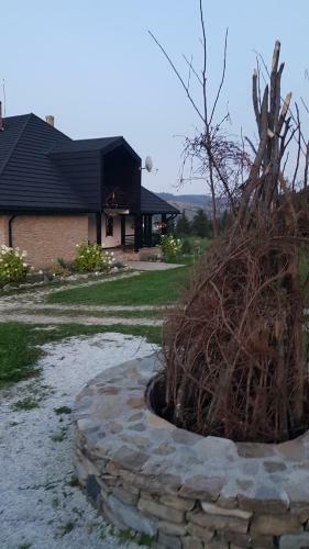 Agroturismo Pensiunea Maria-bucovina