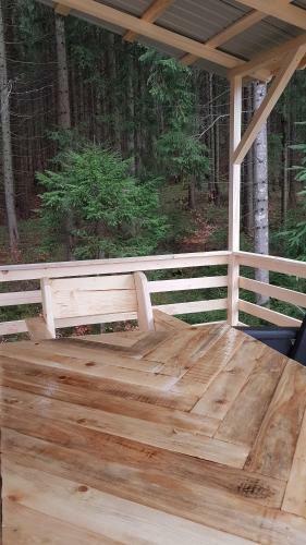 Agroturismo Pensiunea Maria-bucovina