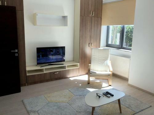 Lira Holiday Apartments