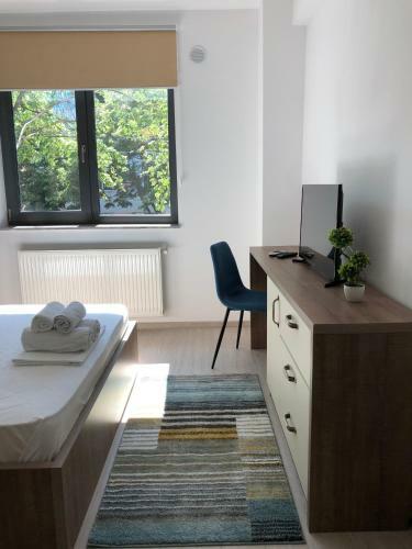 Lira Holiday Apartments