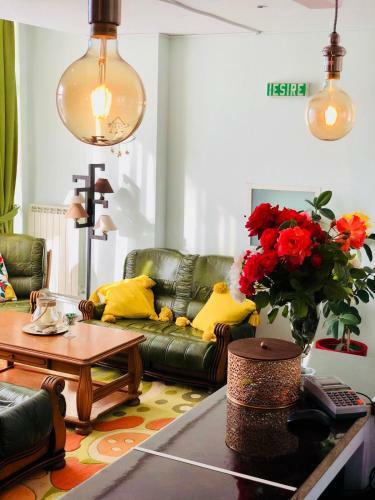 Hostal Timona Confort
