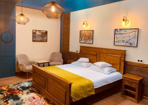 Kaban Boutique Hotel
