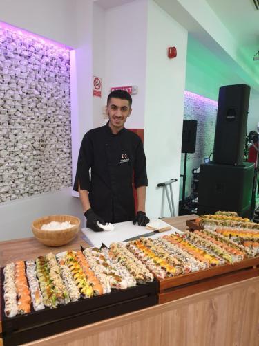 Apartamento Silver Mountain Resort & Spa