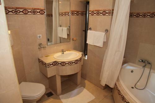 Hostal Pensiunea Mihaela