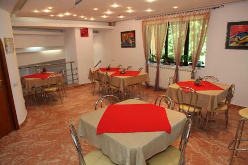 Hostal Pensiunea Mihaela