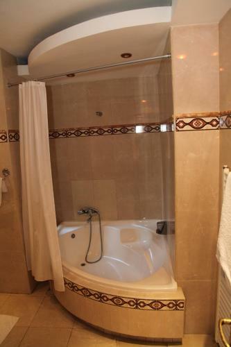 Hostal Pensiunea Mihaela