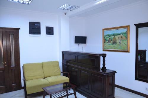 Agroturismo Pensiunea Zana Muntilor