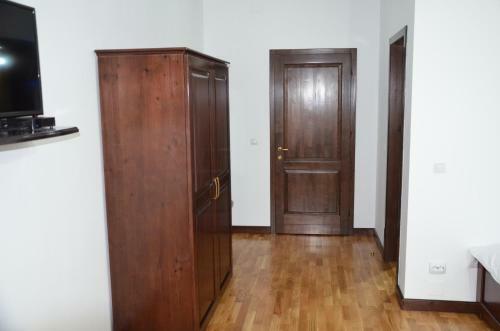 Agroturismo Pensiunea Zana Muntilor