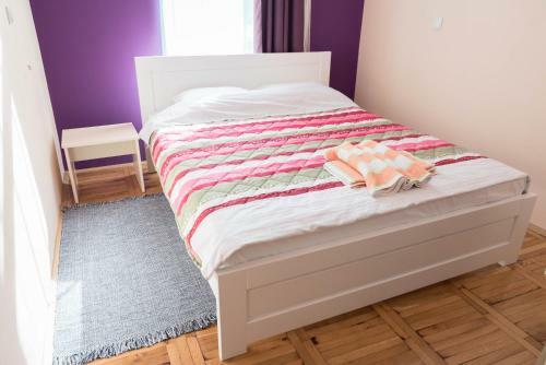 Hostal Guest House Konaciste Valis