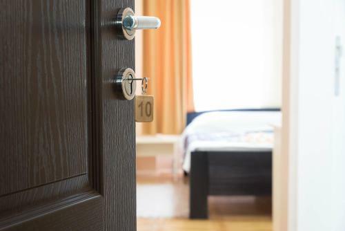 Hostal Guest House Konaciste Valis