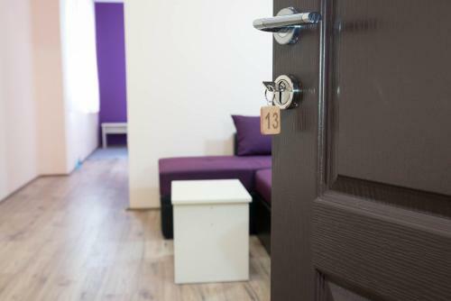 Hostal Guest House Konaciste Valis