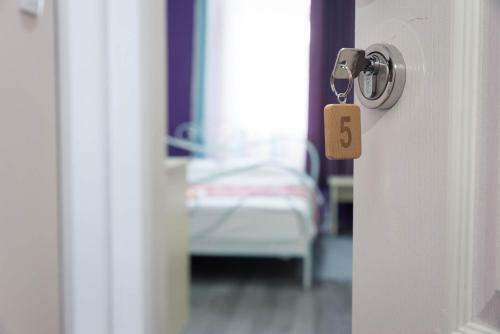 Hostal Guest House Konaciste Valis