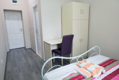 Hostal Guest House Konaciste Valis