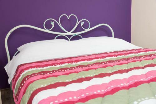 Hostal Guest House Konaciste Valis