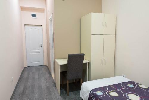 Hostal Guest House Konaciste Valis