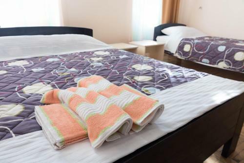 Hostal Guest House Konaciste Valis
