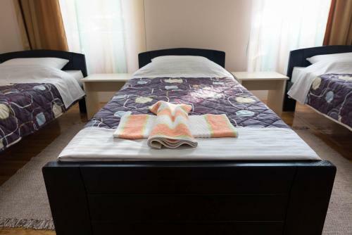 Hostal Guest House Konaciste Valis