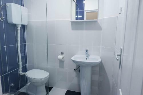 Hostal Guest House Konaciste Valis