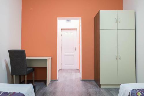 Hostal Guest House Konaciste Valis