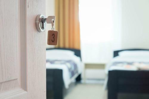 Hostal Guest House Konaciste Valis