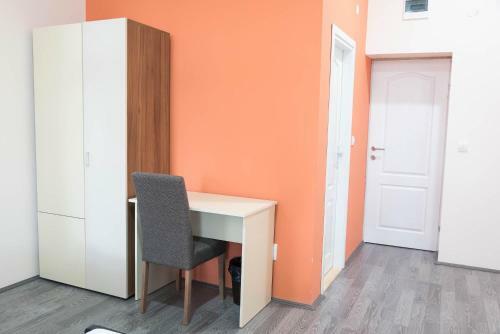 Hostal Guest House Konaciste Valis