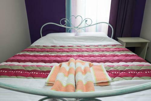 Hostal Guest House Konaciste Valis