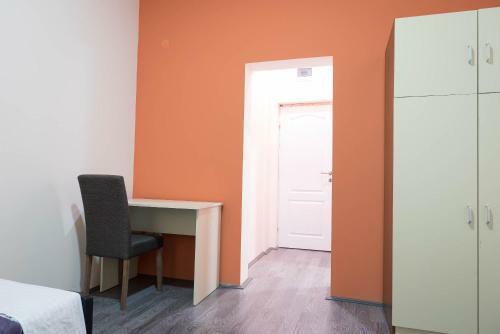 Hostal Guest House Konaciste Valis