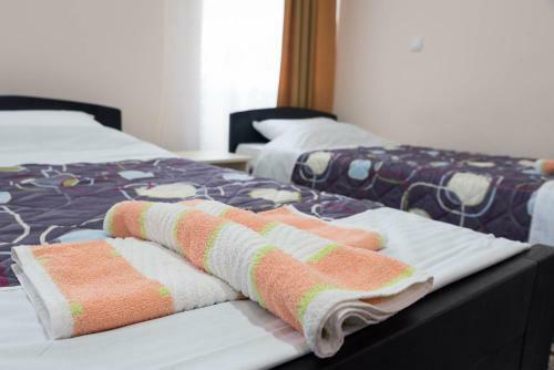 Hostal Guest House Konaciste Valis