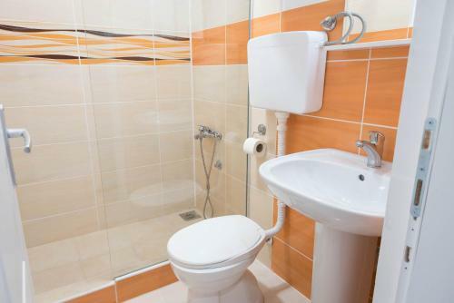 Hostal Guest House Konaciste Valis