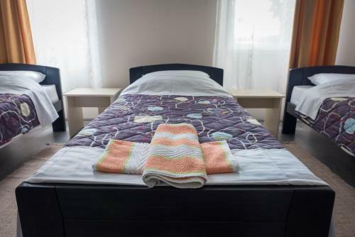 Hostal Guest House Konaciste Valis