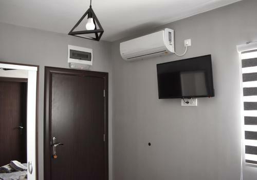 Hostal Apartmani Zrenjanin