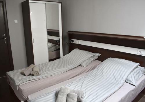 Hostal Apartmani Zrenjanin