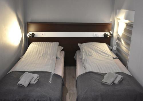 Hostal Apartmani Zrenjanin
