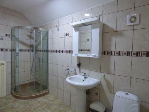 Motel Vetrenjaca