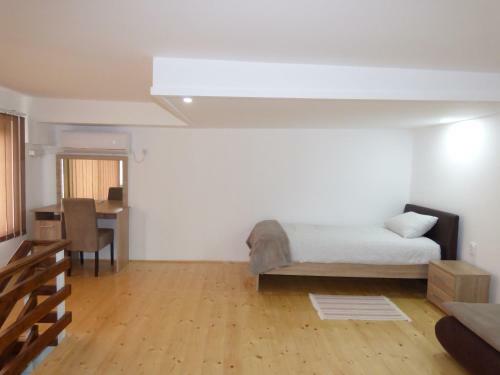 Motel Vetrenjaca