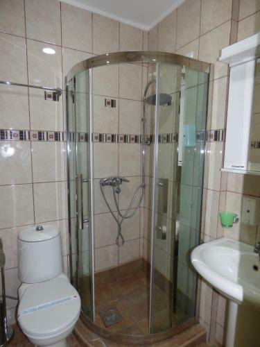 Motel Vetrenjaca