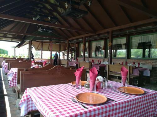 Motel Vetrenjaca