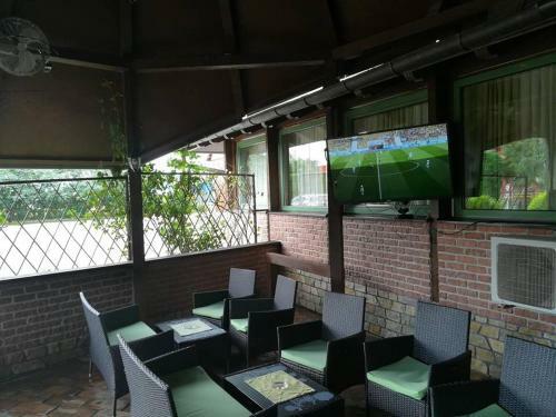 Motel Vetrenjaca