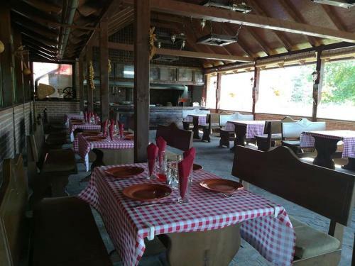 Motel Vetrenjaca