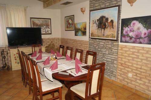 Motel Vetrenjaca