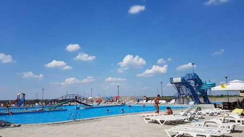 Motel Vetrenjaca